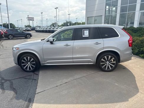Certified 2023 Volvo XC90 B5 Core w/ Protection Package Premier AWD/4WD image 9