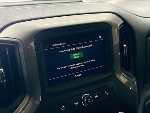 New 2026 Chevrolet Silverado 2500 Custom w/ Custom Value Package image 17