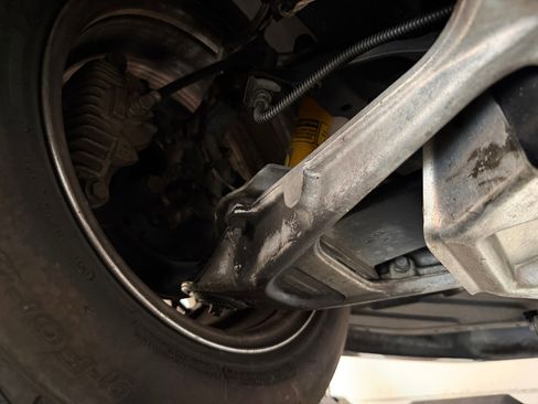 Used 1986 Chevrolet Corvette Coupe image 90