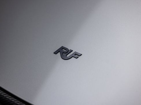 Used 2003 Porsche 911 GT2 RWD image 44