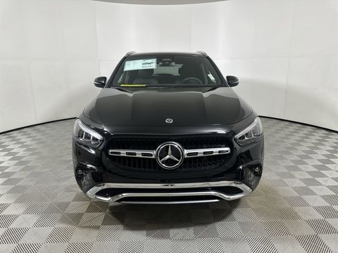New 2025 Mercedes-Benz GLA 250 4MATIC image 3