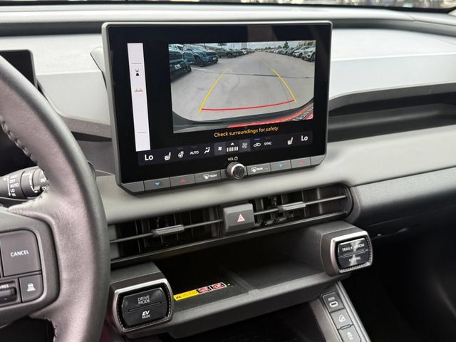 Used 2026 Toyota RAV4 AWD image 17