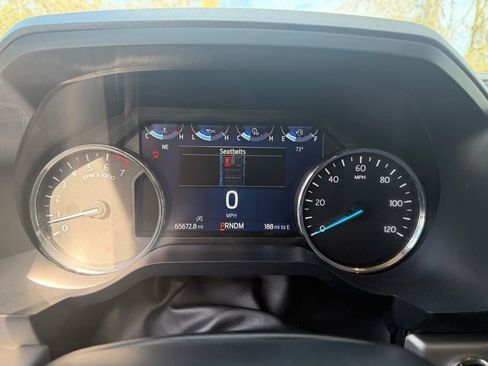 Used 2024 Ford Expedition Max XLT image 24