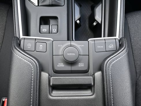 New 2026 Toyota Grand Highlander AWD image 27