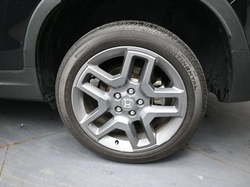 Used 2023 Honda Passport EX-L image 14