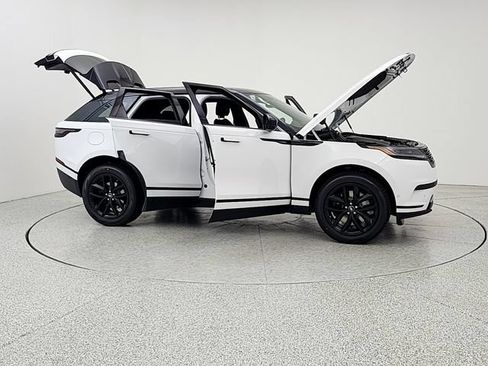 New 2026 Land Rover Range Rover Velar S AWD/4WD image 10