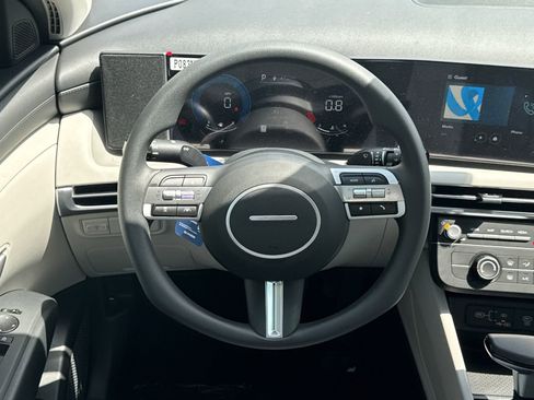 New 2026 Hyundai Tucson SE FWD image 24