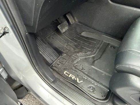 Used 2024 Honda CR-V EX-L image 16