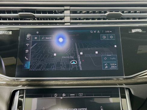 Certified 2025 Audi Q7 3.0T Premium Plus w/ Premium Plus Package image 14