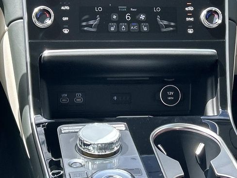 New 2026 Genesis GV80 2.5T RWD image 28