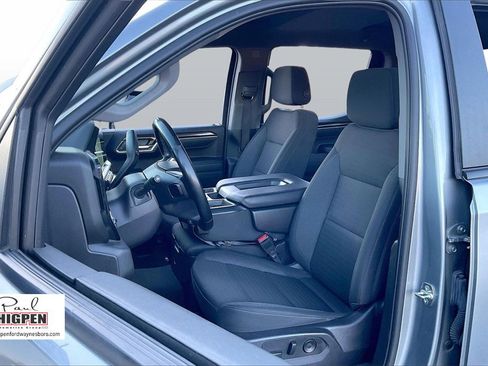 Used 2025 Chevrolet Silverado 1500 LT image 25