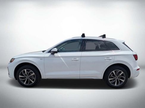 Used 2024 Audi Q5 2.0T Premium Plus AWD/4WD image 6