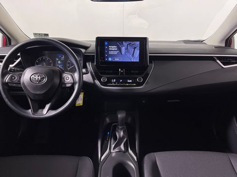 Certified 2024 Toyota Corolla LE FWD image 14