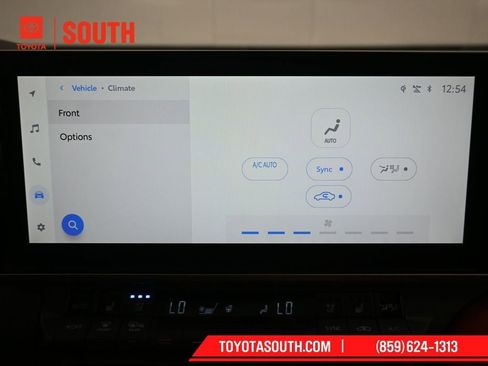 New 2026 Toyota Camry XSE w/ Premium Plus Package FWD image 17
