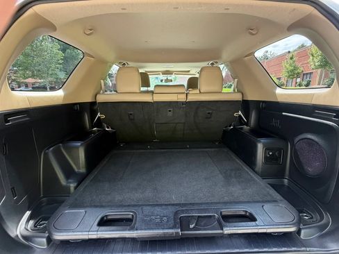 Used 2012 Toyota 4Runner Limited RWD image 11