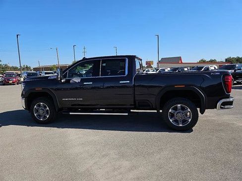 New 2026 GMC Sierra 2500 SLT w/ Texas SLT Premium Package image 2
