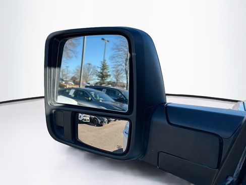 Used 2024 RAM 2500 Laramie w/ Safety Group image 16