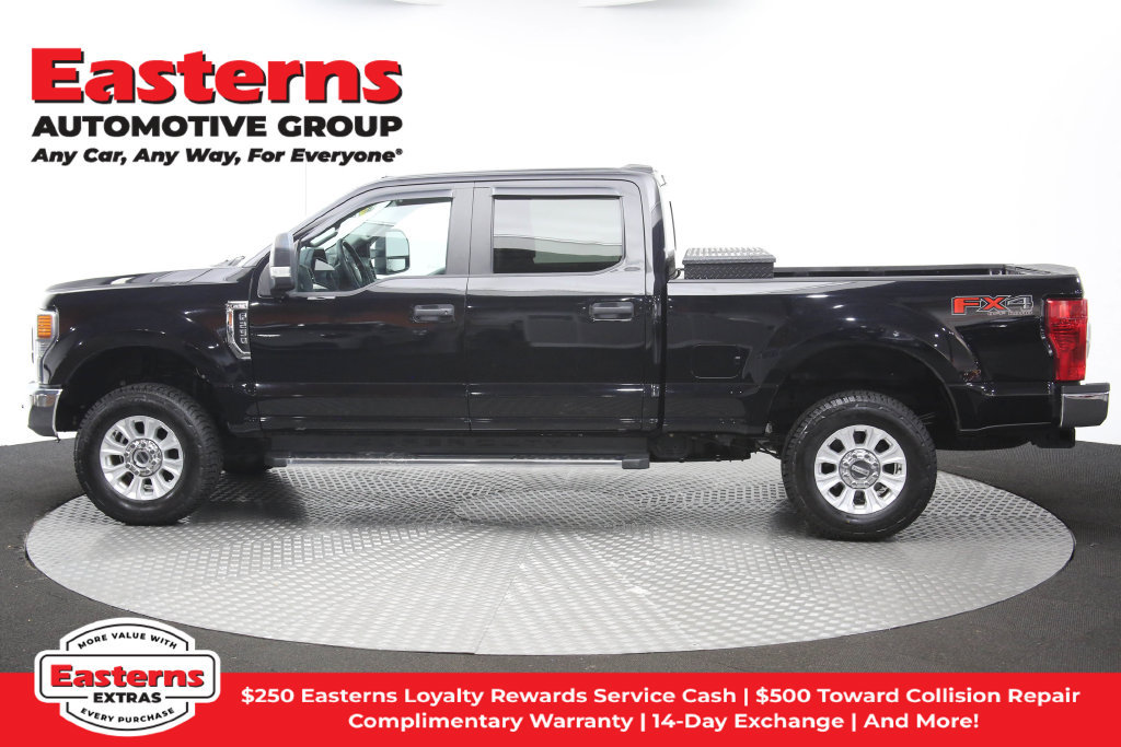 Used 2022 Ford F250 XL w/ STX Appearance Package AWD/4WD image 64
