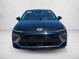 Used 2024 Hyundai Sonata SEL FWD video 2