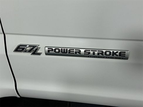 Used 2021 Ford F250 XL w/ Power Equipment Group image 28