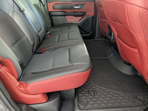 Used 2026 RAM 1500 Rebel w/ Rebel Level 1 Equipment Group AWD/4WD image 29