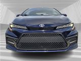 Used 2021 Toyota Corolla SE image 4