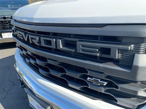 New 2026 Chevrolet Silverado 1500 W/T w/ WT Value Package image 30