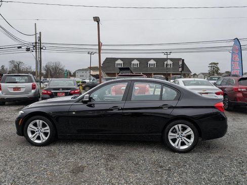 Used 2016 BMW 328i xDrive Sedan image 4