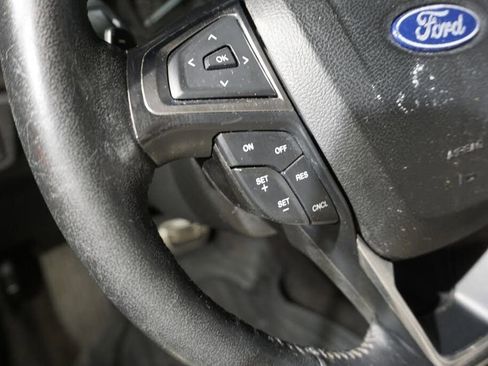 Used 2018 Ford Fusion Titanium AWD/4WD image 12
