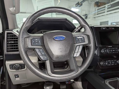 Used 2020 Ford F150 XL w/ Equipment Group 101A Mid AWD/4WD image 34