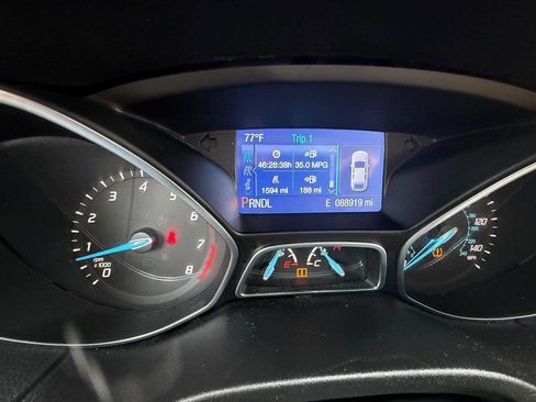 Used 2014 Ford Focus SE image 22