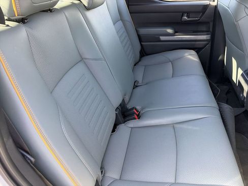 Used 2025 Toyota Tacoma 4x4 Double Cab Hybrid image 28