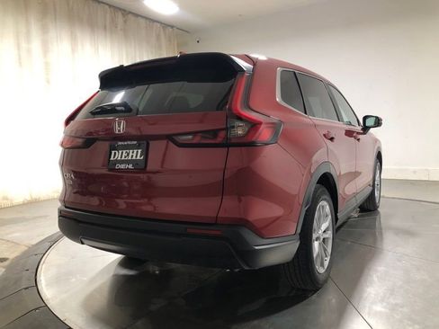 Used 2023 Honda CR-V EX image 7