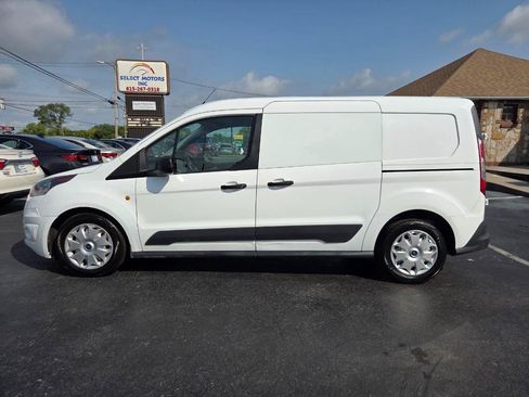 Used 2014 Ford Transit Connect XLT FWD image 3