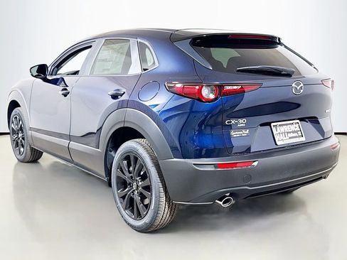 New 2026 MAZDA CX-30 AWD 2.5 S w/ Select Sport Pkg image 3