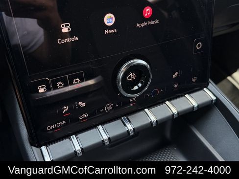 New 2027 GMC Terrain Elevation w/ LPO, Floor Liner Package FWD image 16