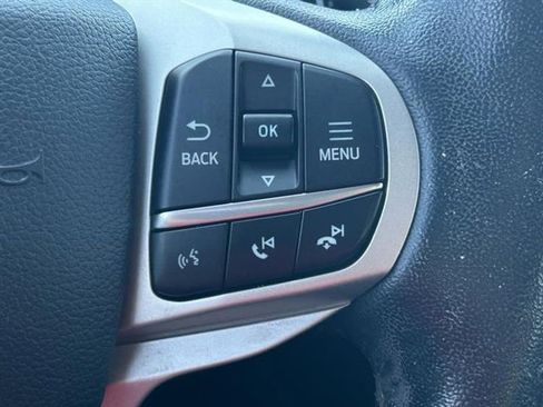 Used 2020 Ford Explorer XLT w/ Comfort Package image 15