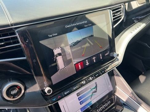 Used 2024 Jeep Grand Wagoneer L Series II w/ Quick Order Packagew 28T image 12