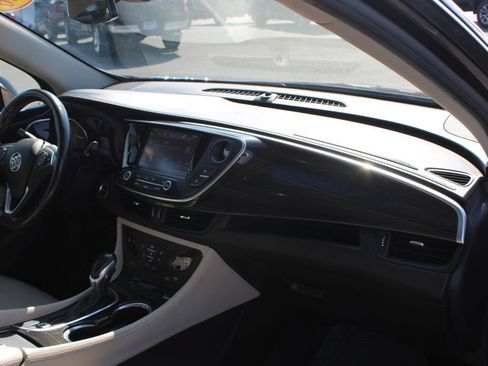 Used 2020 Buick Envision Preferred FWD image 29