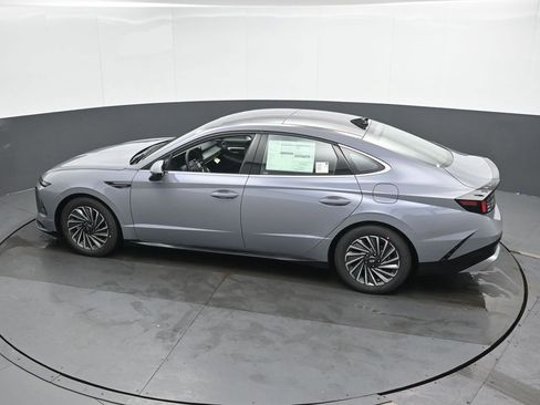 New 2026 Hyundai Sonata Limited image 42