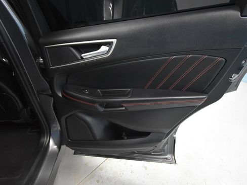 Used 2024 Ford Edge ST-Line AWD/4WD image 27