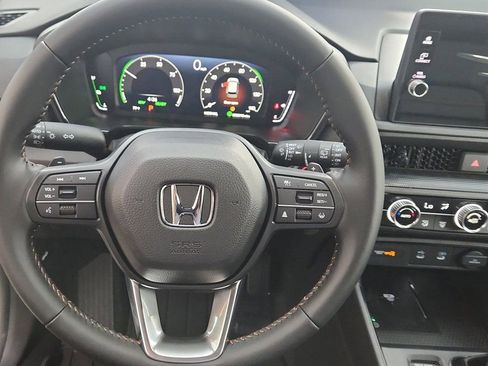 New 2026 Honda CR-V Sport-L image 21