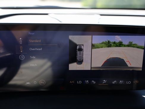 New 2026 Buick Enclave Avenir w/ Super Cruise Package image 20