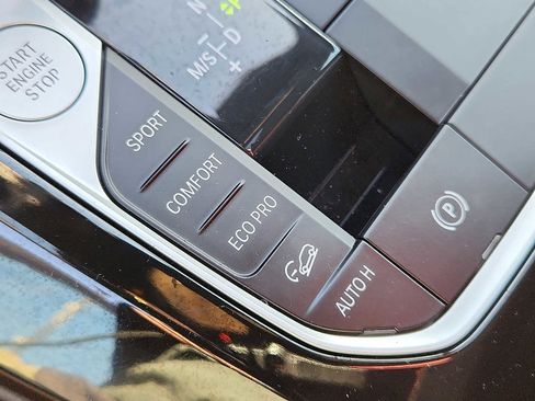 Used 2024 BMW X3 xDrive30i w/ Convenience Package image 26