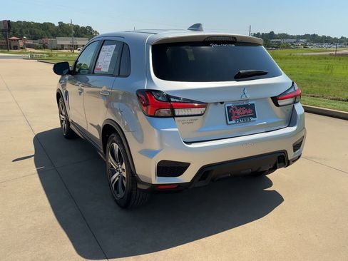 Used 2024 Mitsubishi Outlander Sport SE image 7