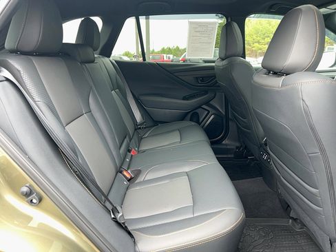 Used 2025 Subaru Outback Wilderness image 26
