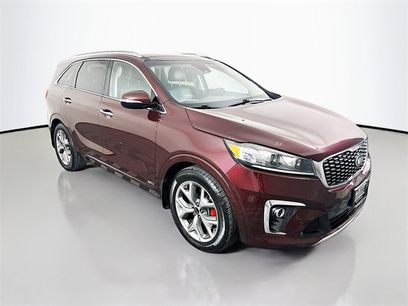 Used 2019 Kia Sorento SX
