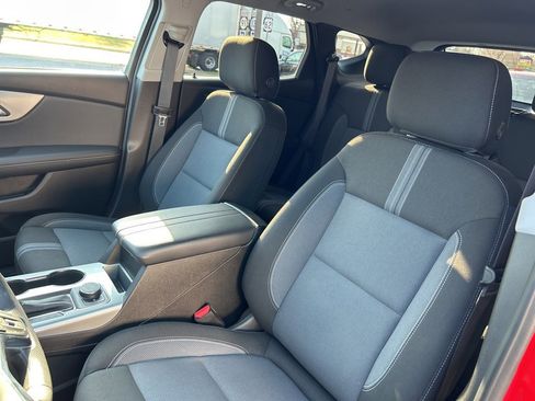 Used 2024 Chevrolet Blazer LT w/ Convenience Package image 24