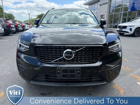New 2026 Volvo XC40 B5 Core w/ Protection Package Premier AWD/4WD image 3
