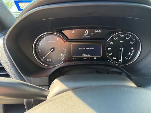 Used 2023 Cadillac CT4 Sport w/ Cold Weather Package image 8